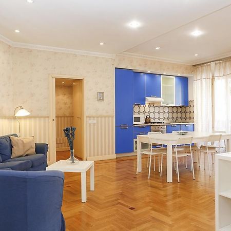 Apartment Felice Rom Eksteriør billede