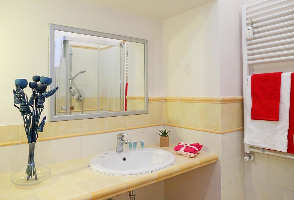 Apartment Felice Rom Eksteriør billede